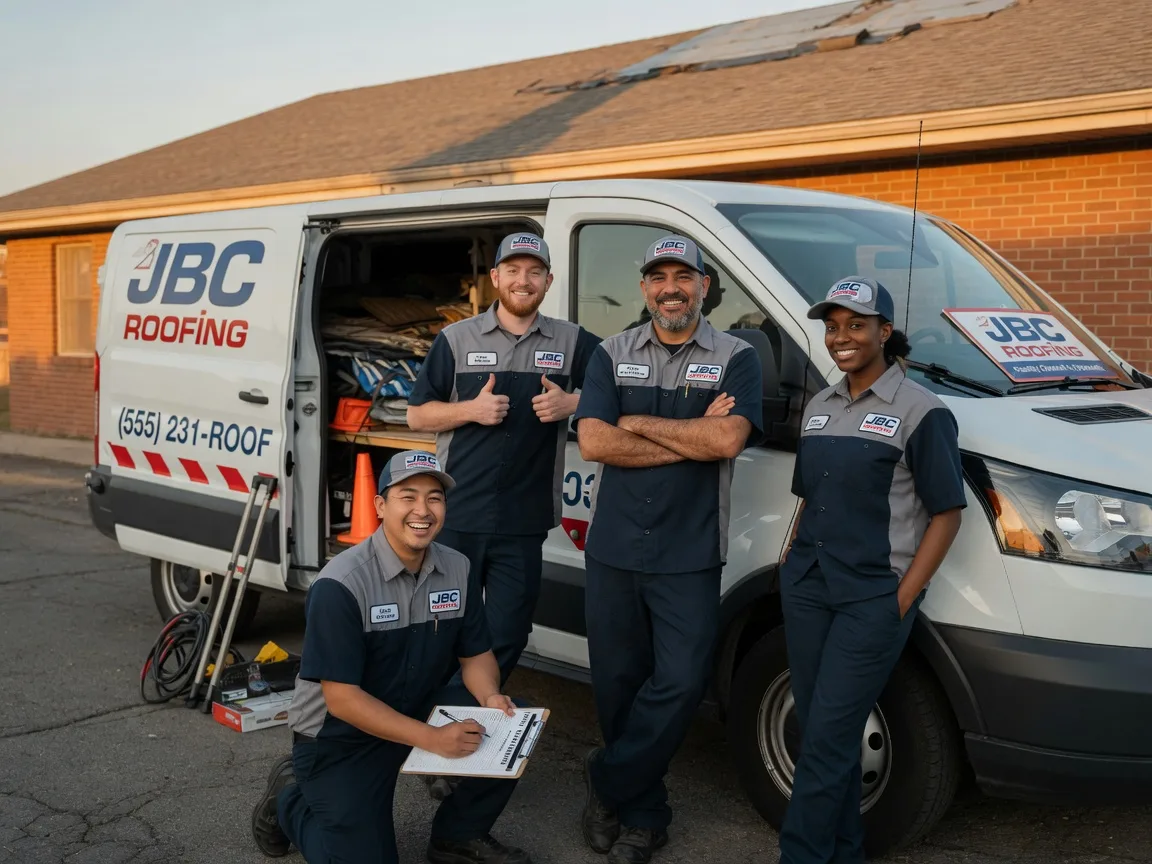 Roof Replacement company in Templeton, MA